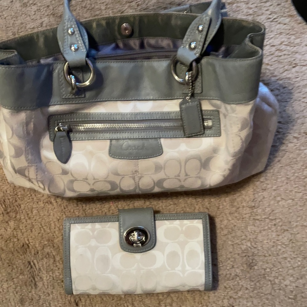 Pocketbook & wallet